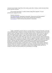 Logikos argumentuotas tekstas 3 puslapis