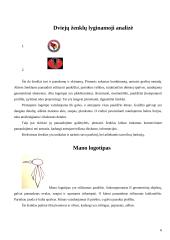 Logotipų analizė ir lyginimas 6 puslapis