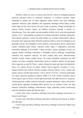 Mineralinio vandens savybės 3 puslapis