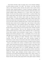 Mineralinio vandens savybės 4 puslapis