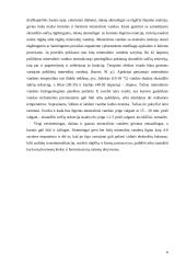 Mineralinio vandens savybės 6 puslapis