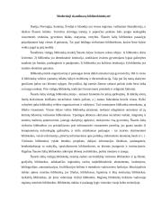 Modernioji skandinavų bibliotekininkystė 2 puslapis