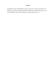 Modernioji skandinavų bibliotekininkystė 7 puslapis