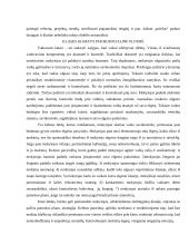 Mokytojas — klasės vadovas 5 puslapis