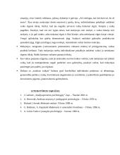 Mokytojas — klasės vadovas 7 puslapis