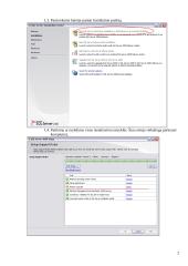 MS SQL Server 2008 Express with Tools instaliavimas 2 puslapis
