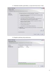 MS SQL Server 2008 Express with Tools instaliavimas 4 puslapis