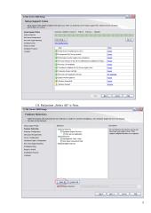 MS SQL Server 2008 Express with Tools instaliavimas 5 puslapis