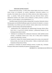 Organizacijos vadybos informacijos sistemos (OVIS) 11 puslapis