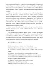 Organizacijos vadybos informacijos sistemos (OVIS) 13 puslapis