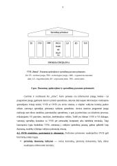 Organizacijos vadybos informacijos sistemos (OVIS) 3 puslapis