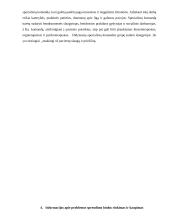 Pagyvenusių ir senų žmonių slaugos poreikiai 2 puslapis