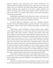 Pagyvenusių ir senų žmonių slaugos poreikiai 4 puslapis