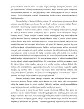 Pagyvenusių ir senų žmonių slaugos poreikiai 5 puslapis