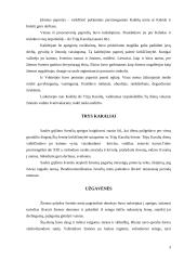 Pagrindinės lietuvių tautos kalendorinės šventės 3 puslapis