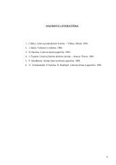 Pagrindinės lietuvių tautos kalendorinės šventės 6 puslapis