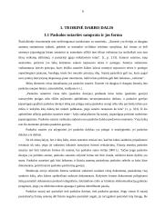 Paskolos sutarties teorija ir praktika 4 puslapis