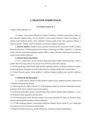 Paskolos sutarties teorija ir praktika 6 puslapis