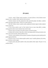 Paskolos sutarties teorija ir praktika 9 puslapis