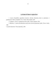 Paskolos sutarties teorija ir praktika 10 puslapis