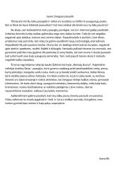 Jauno žmogaus pasaulis (Šaltenis)