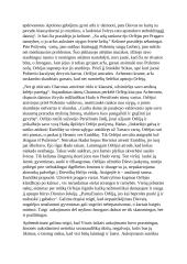 Kada pasiaukojimas dėl kitų yra prasmingas 2 puslapis