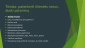 Blakstienų priauginimas 2 puslapis