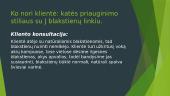 Blakstienų priauginimas 4 puslapis