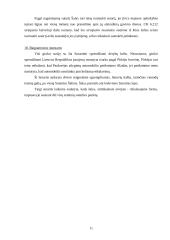 Pirkimo-pardavimo sutarties kontrolinis darbas 11 puslapis