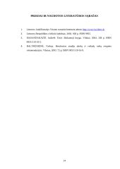 Pirkimo-pardavimo sutarties kontrolinis darbas 14 puslapis