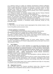 Pirkimo-pardavimo sutarties kontrolinis darbas 16 puslapis