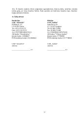 Pirkimo-pardavimo sutarties kontrolinis darbas 17 puslapis