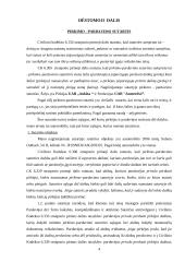 Pirkimo-pardavimo sutarties kontrolinis darbas 4 puslapis