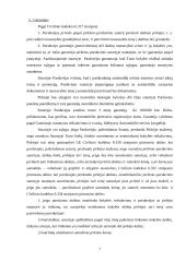 Pirkimo-pardavimo sutarties kontrolinis darbas 7 puslapis