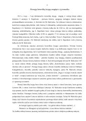 Pirmosios lietuviškos knygos reformacijos laikotarpiu 4 puslapis