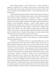 Pirmosios lietuviškos knygos reformacijos laikotarpiu 5 puslapis