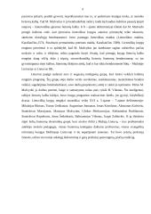 Pirmosios lietuviškos knygos reformacijos laikotarpiu 6 puslapis