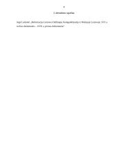 Pirmosios lietuviškos knygos reformacijos laikotarpiu 8 puslapis