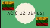 Lietuvos prezidentai iki Dalios Grybauskaitės 7 puslapis