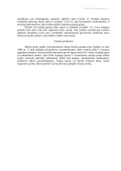 Platelių miestelio plėtros projektas 12 puslapis