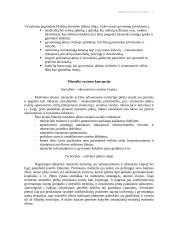 Platelių miestelio plėtros projektas 5 puslapis