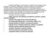 Kriminalistinis mokymas apie pėdsakus (trasologija) 11 puslapis