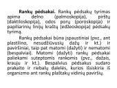 Kriminalistinis mokymas apie pėdsakus (trasologija) 14 puslapis