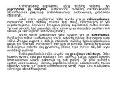 Kriminalistinis mokymas apie pėdsakus (trasologija) 19 puslapis