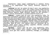 Kriminalistinis mokymas apie pėdsakus (trasologija) 20 puslapis