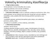 Kriminalistinis mokymas apie pėdsakus (trasologija) 4 puslapis