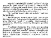 Kriminalistinis mokymas apie pėdsakus (trasologija) 6 puslapis