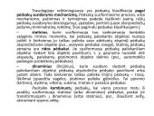 Kriminalistinis mokymas apie pėdsakus (trasologija) 8 puslapis