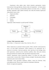Organizacija ir valdymas 11 puslapis