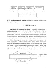 Organizacija ir valdymas 16 puslapis